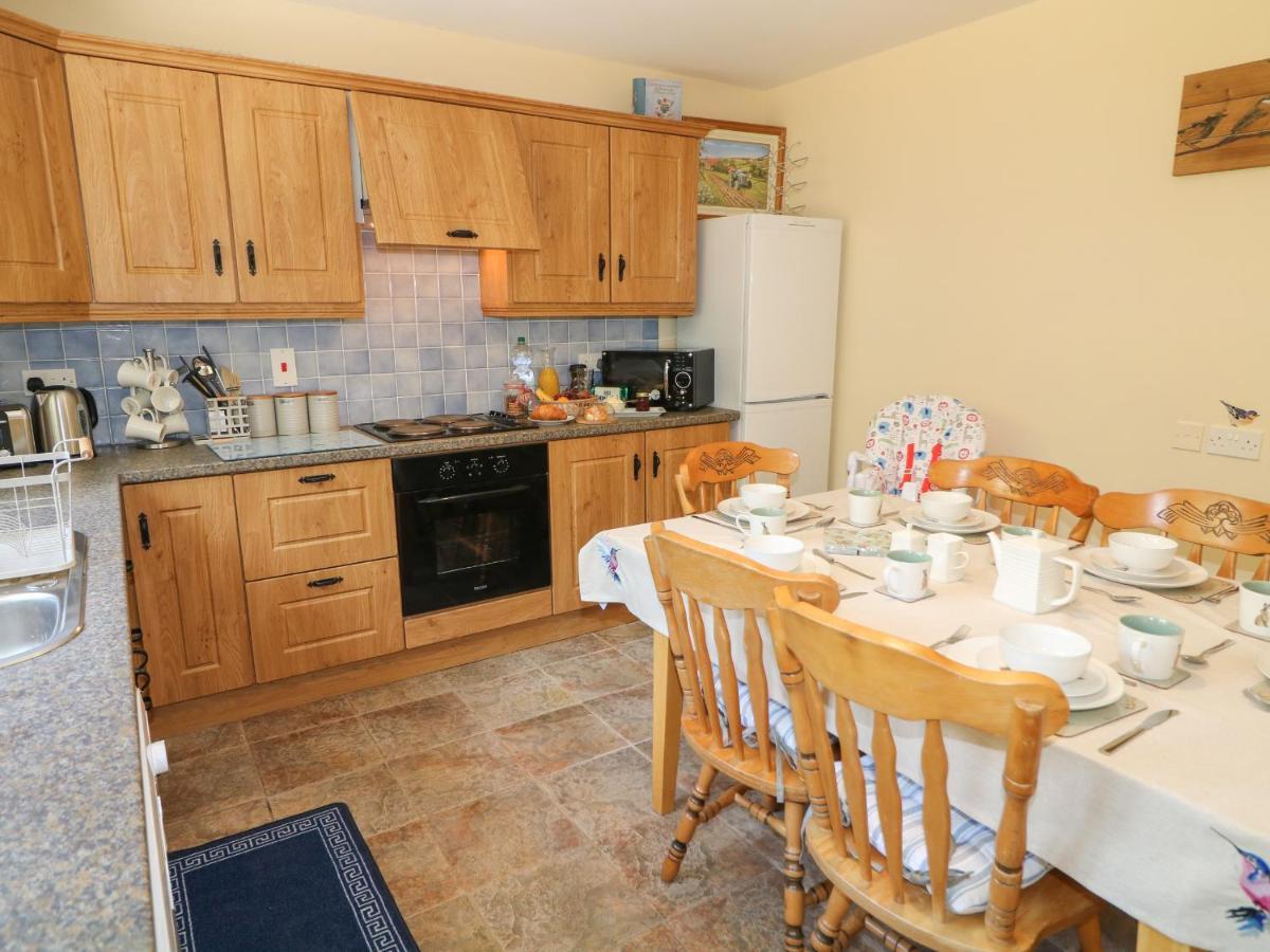 Slieve Gallion Cottage Magherafelt Dış mekan fotoğraf