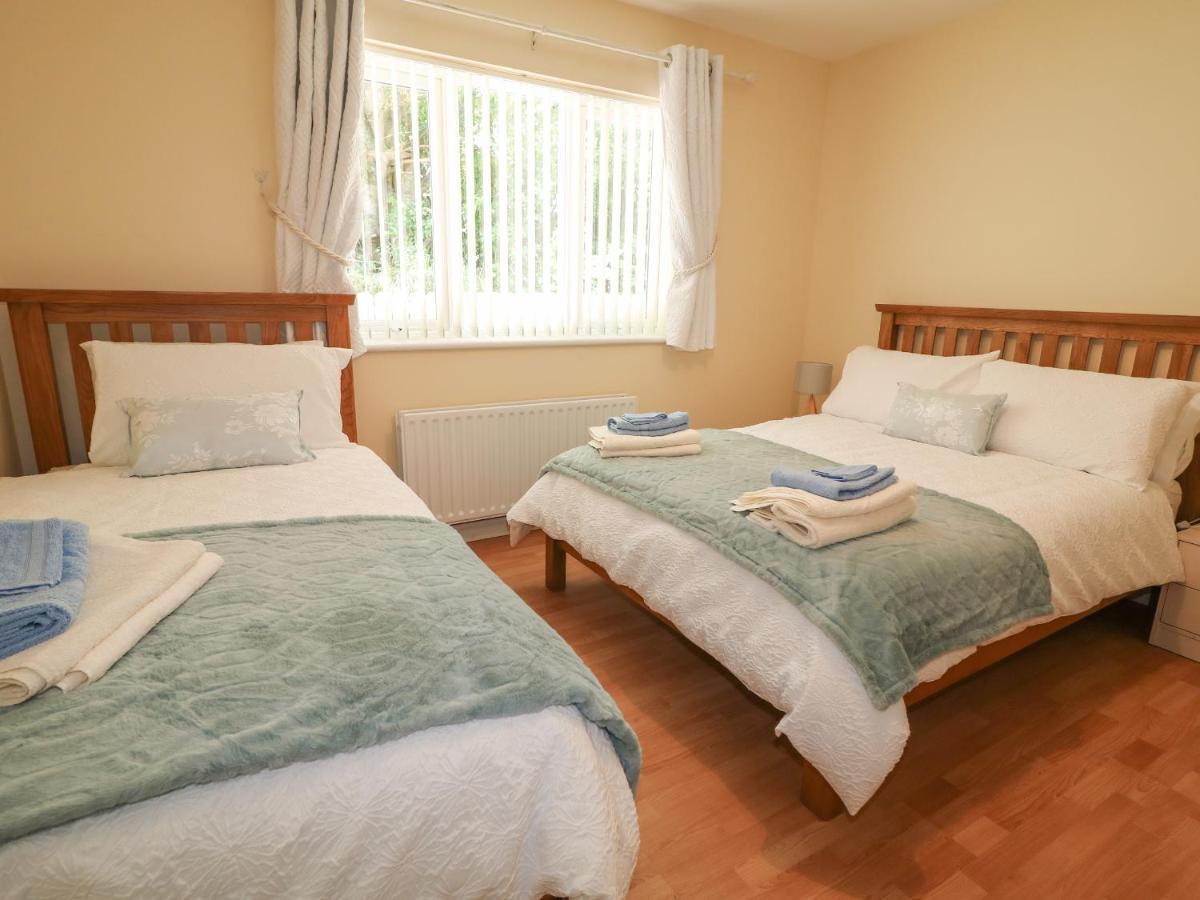 Slieve Gallion Cottage Magherafelt Dış mekan fotoğraf