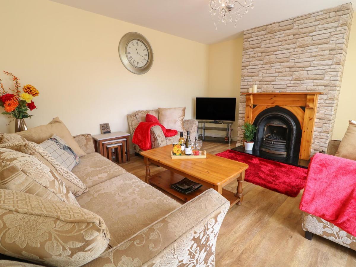 Slieve Gallion Cottage Magherafelt Dış mekan fotoğraf