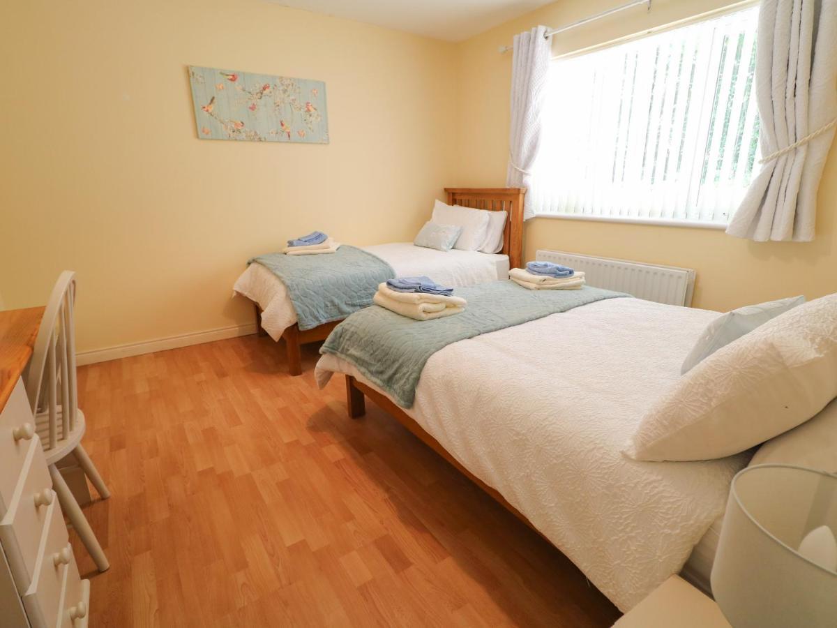 Slieve Gallion Cottage Magherafelt Dış mekan fotoğraf