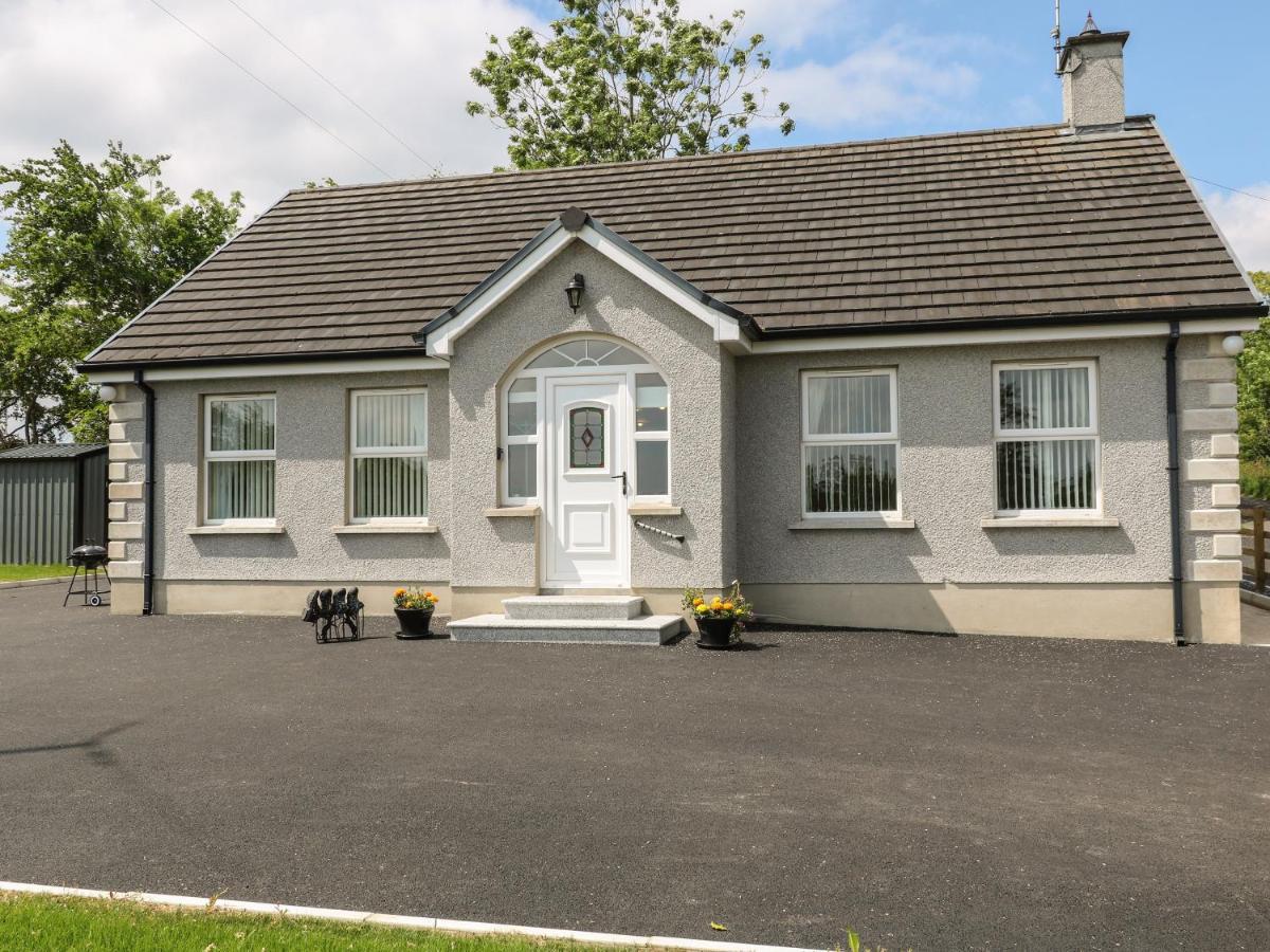 Slieve Gallion Cottage Magherafelt Dış mekan fotoğraf