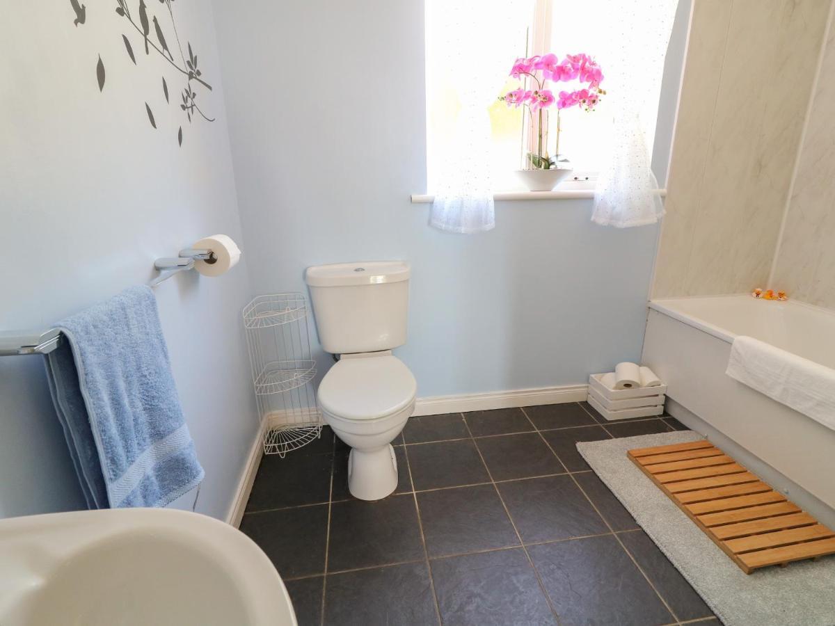 Slieve Gallion Cottage Magherafelt Dış mekan fotoğraf