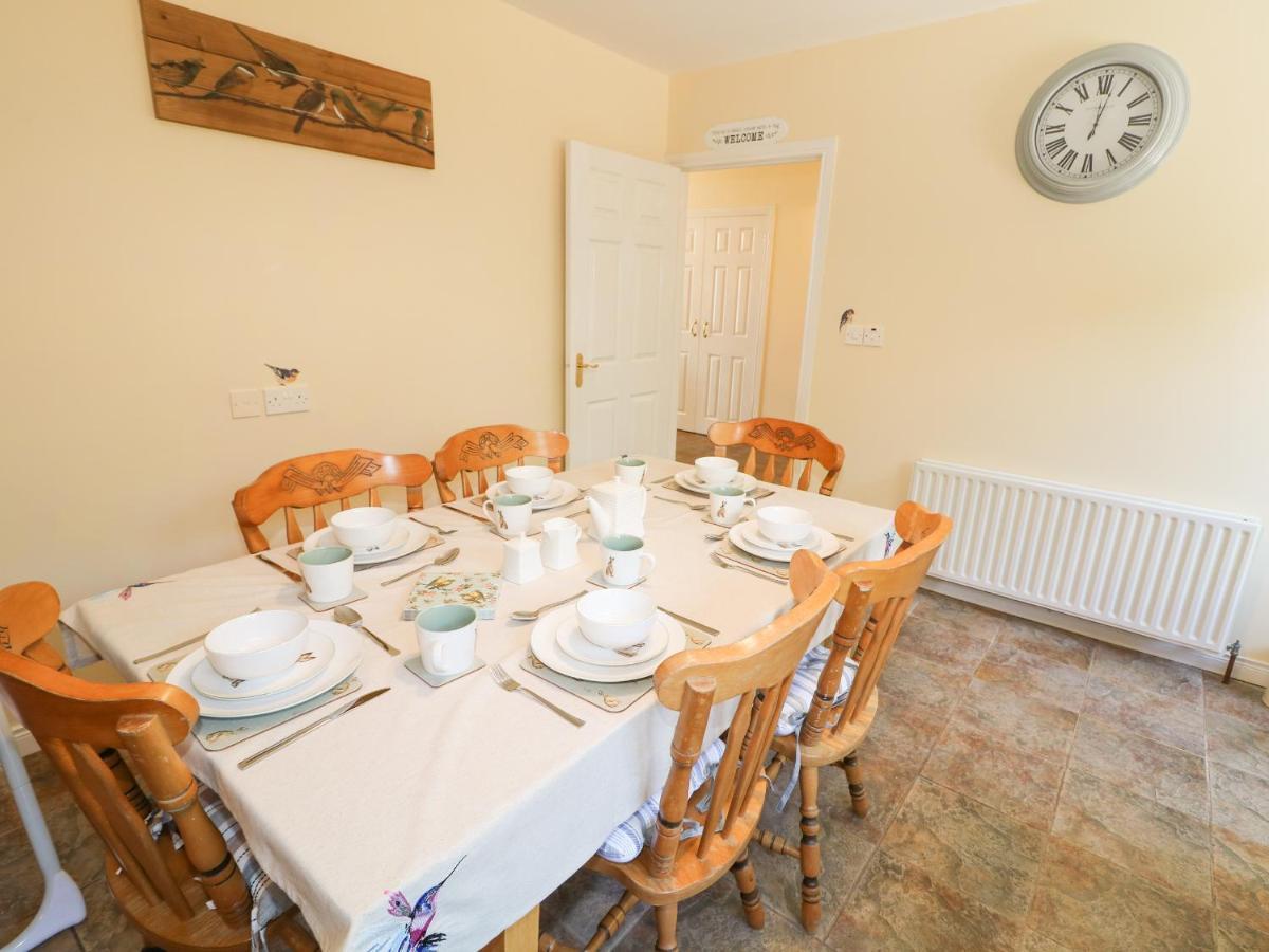 Slieve Gallion Cottage Magherafelt Dış mekan fotoğraf