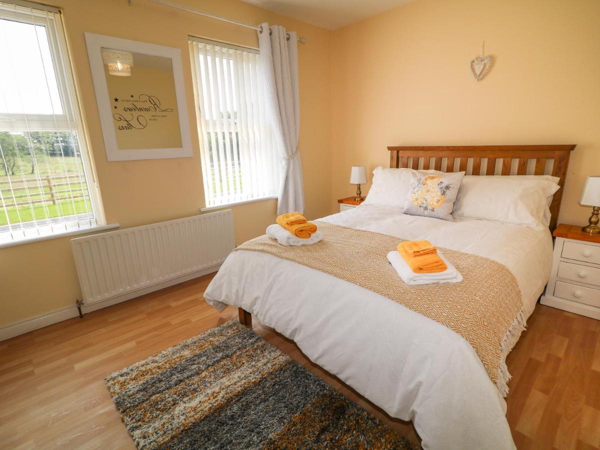 Slieve Gallion Cottage Magherafelt Dış mekan fotoğraf