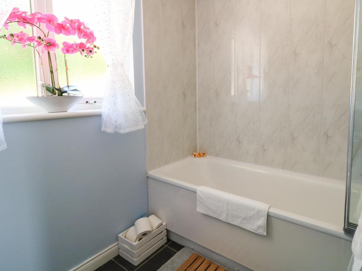 Slieve Gallion Cottage Magherafelt Dış mekan fotoğraf