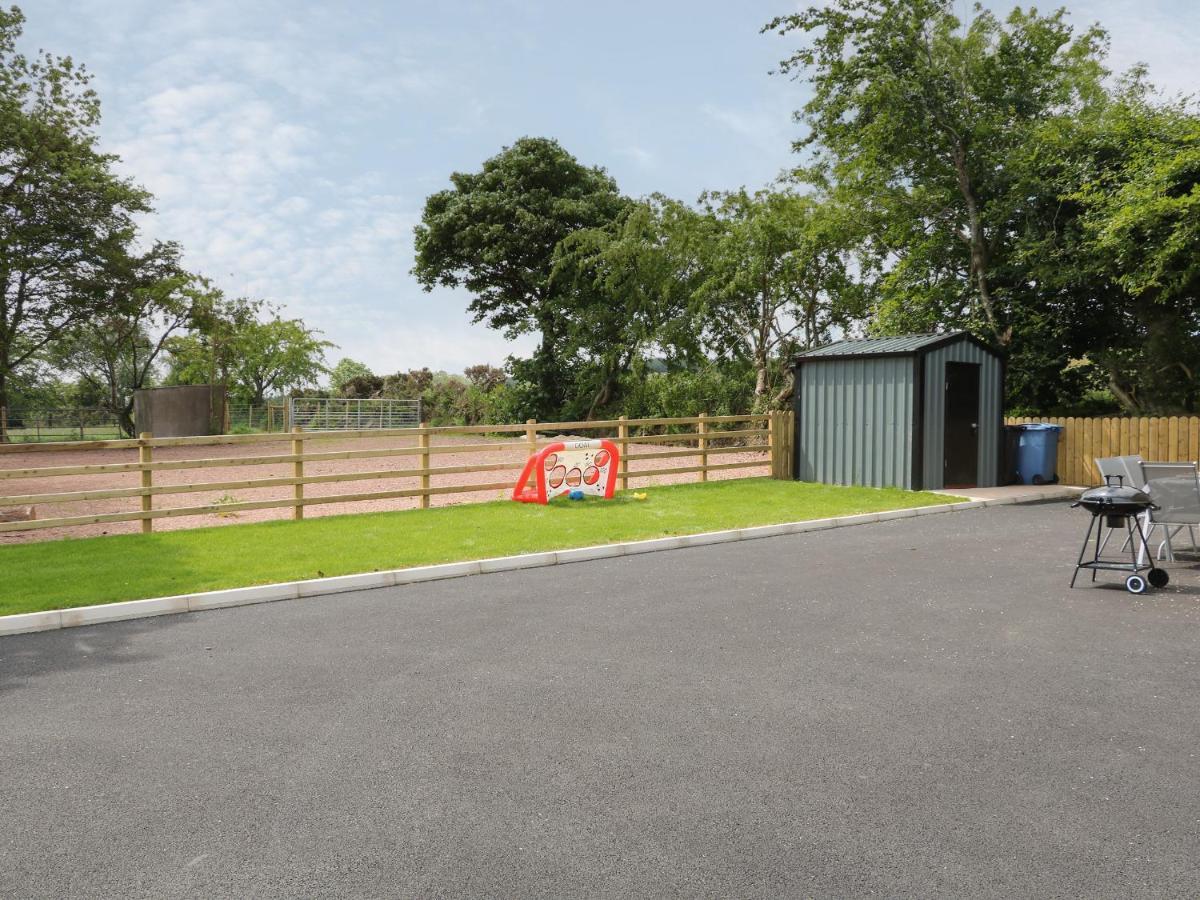 Slieve Gallion Cottage Magherafelt Dış mekan fotoğraf