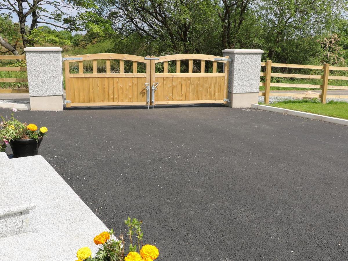Slieve Gallion Cottage Magherafelt Dış mekan fotoğraf